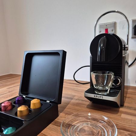 Hotel Cg London Ngoại thất bức ảnh