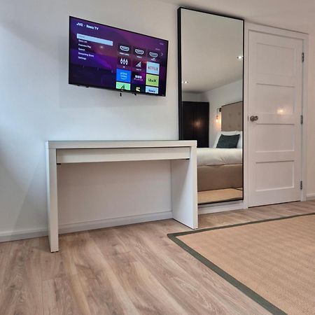 Hotel Cg London Ngoại thất bức ảnh