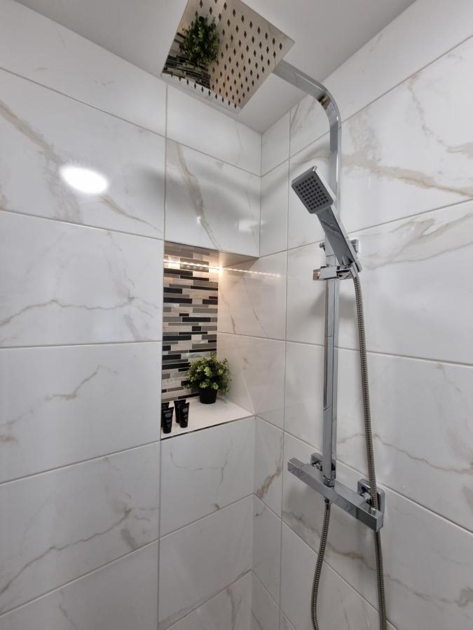 Hotel Cg London Ngoại thất bức ảnh