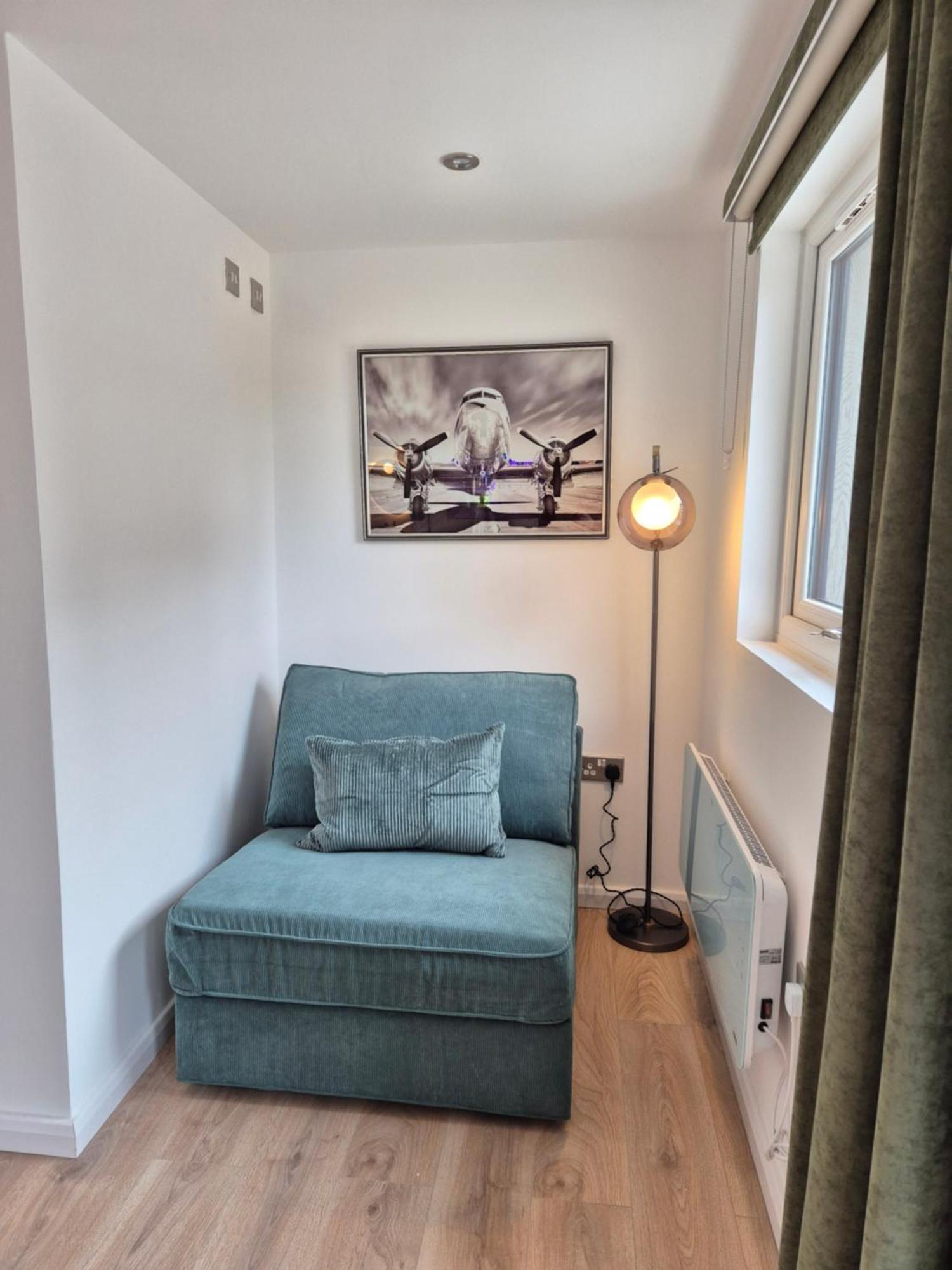 Hotel Cg London Ngoại thất bức ảnh