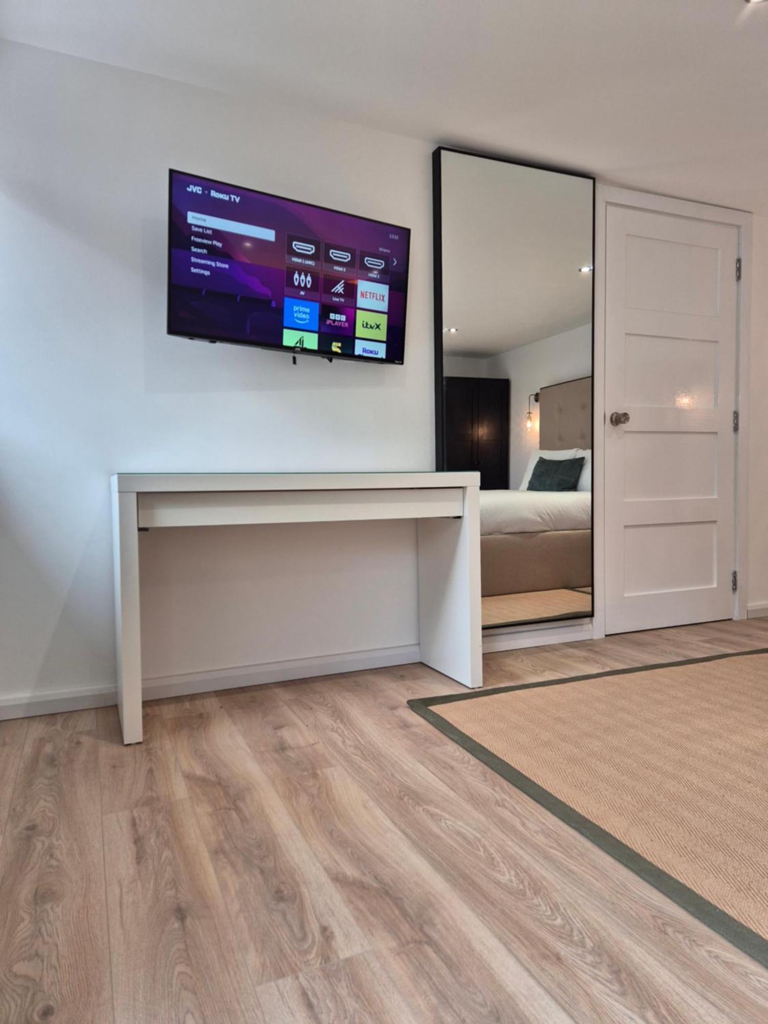 Hotel Cg London Ngoại thất bức ảnh