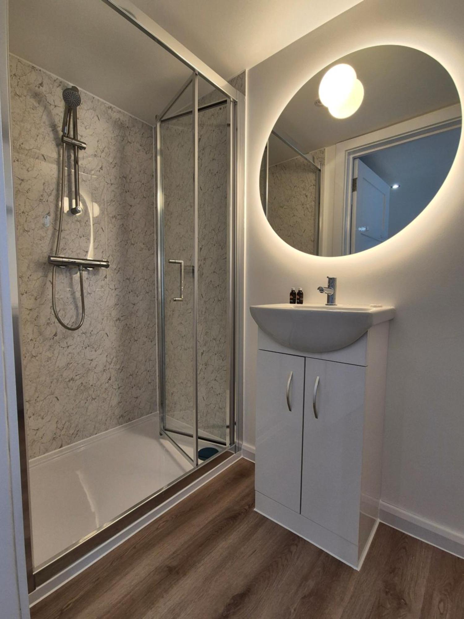 Hotel Cg London Ngoại thất bức ảnh