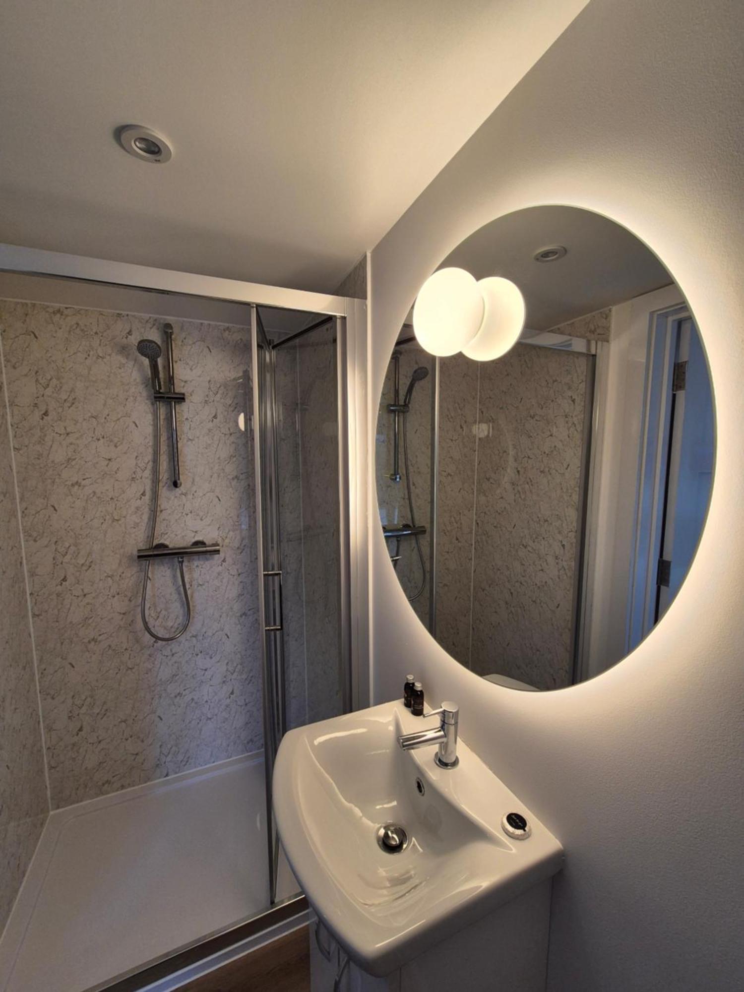 Hotel Cg London Ngoại thất bức ảnh
